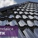 Romada Roofing System - Tamplarie aluminiu si PVC